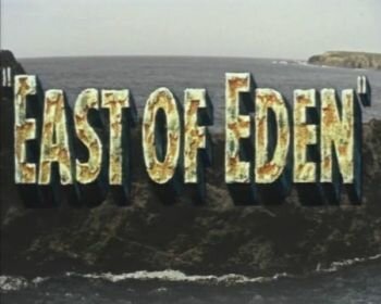 East Of Eden (1955)