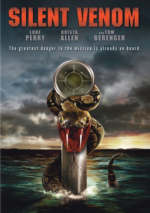 SyFy Weekly: Sea Snakes (2009)