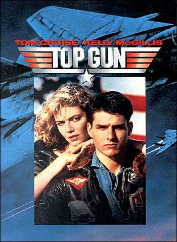 Throwback Tuesday: Top Gun (1986)