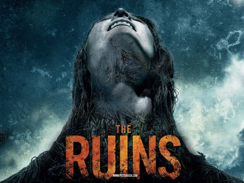 Review: The Ruins (2008)