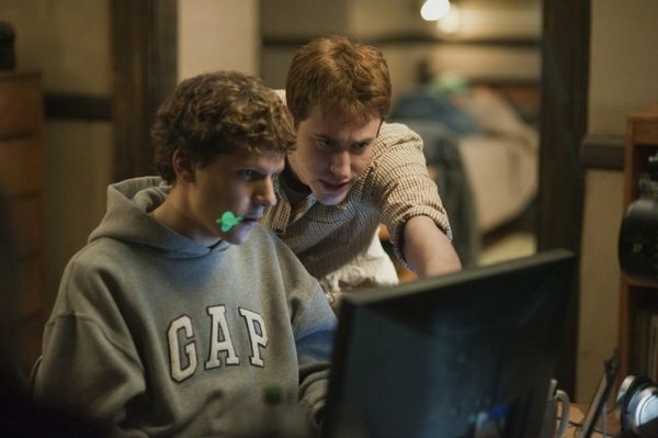 Review: The Social Network (2010)
