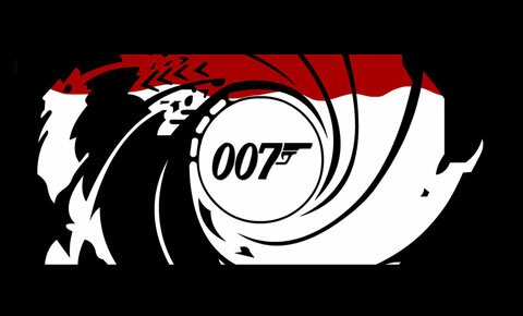 Groovers and Mobsters Present: The James Bond Flix List