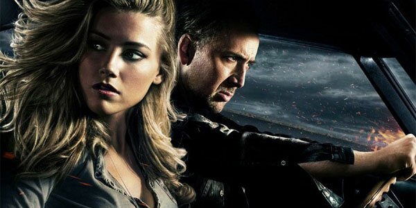 Movie Review: Drive Angry 3D (2011)